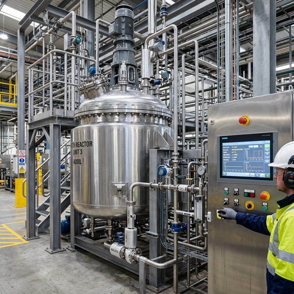 Chemical Packaging Solutions McPak