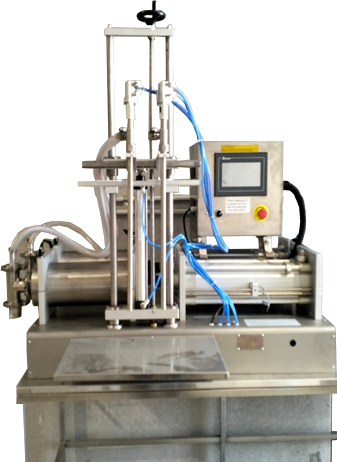 Air Operated Diaphragm Pumps SS316