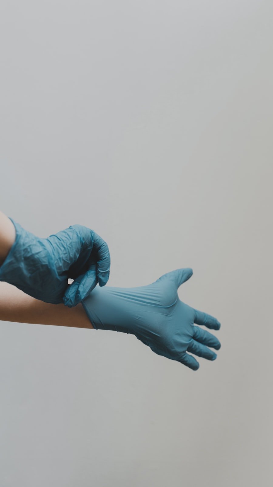 Cleaning Industry