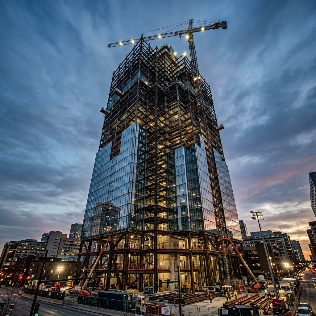 Construction Industry