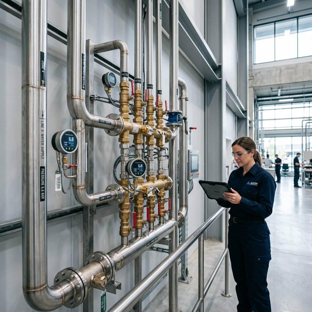 Plumbing Industry