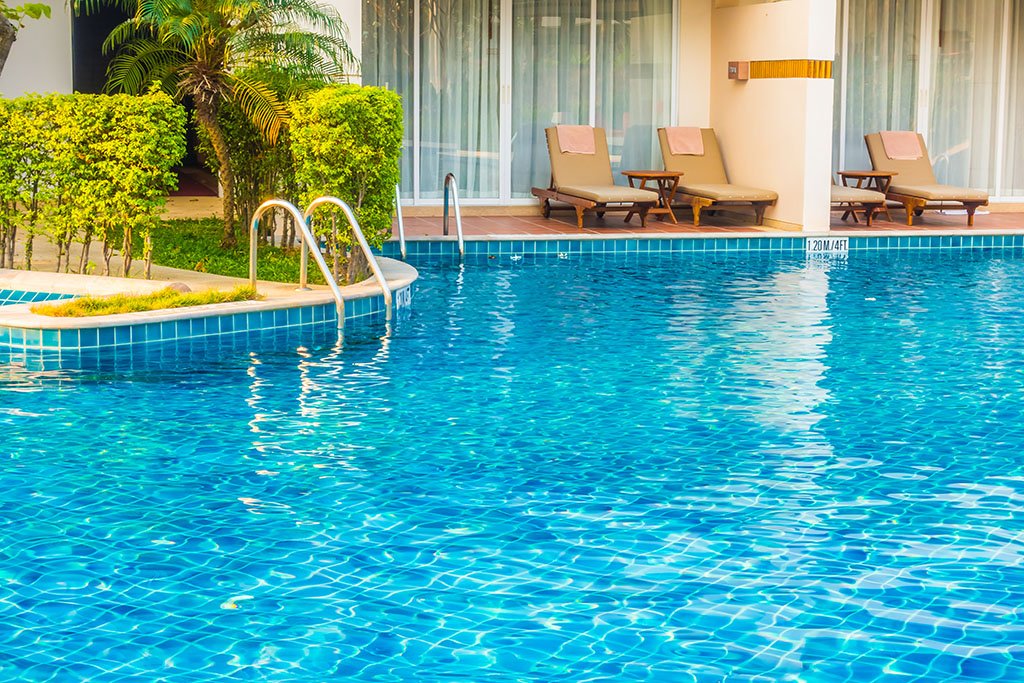 Pool Industry