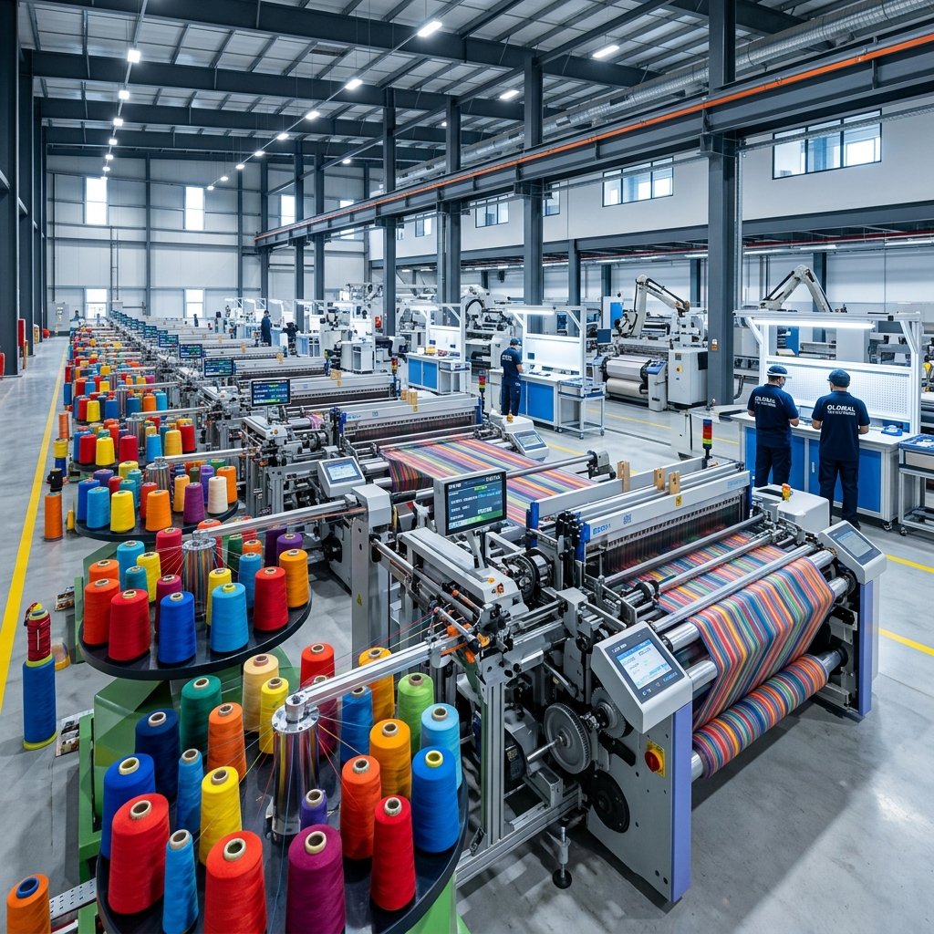 Textile Industry
