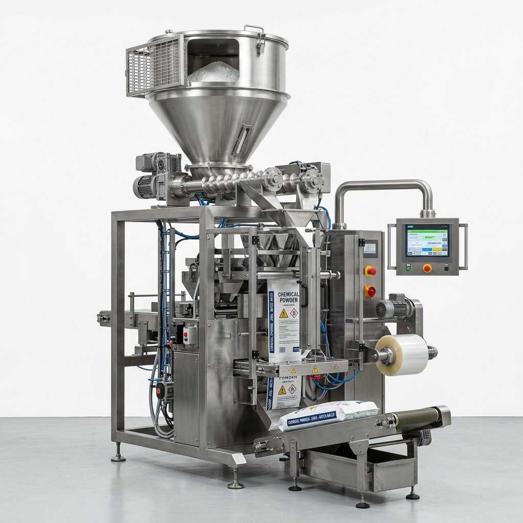 Packaging Machine