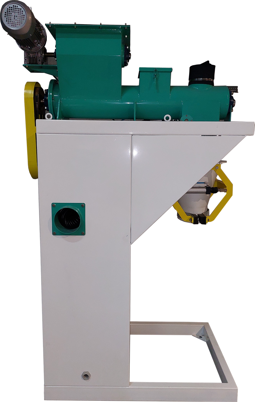 Open Mouth Bags Filling Machine for 1kg-5kg Bags