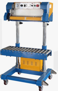 MC-600 Double Heat-Sealing Machine